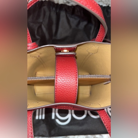 Tory Burch Mini Tote - Picture 8 of 9